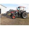 Image 1 : 1986 CASE IH 2096 2WD CAHR TRACTOR