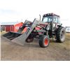 Image 2 : 1986 CASE IH 2096 2WD CAHR TRACTOR