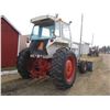 Image 2 : CASE 2090 2WD CAHR TRACTOR