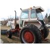 Image 3 : CASE 2090 2WD CAHR TRACTOR