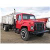 Image 1 : 1986 IHC SINGLE AXLE DIESEL TRUCK