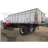 Image 2 : 1986 IHC SINGLE AXLE DIESEL TRUCK