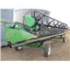 Image 2 : JOHN DEERE 925F FLEX HEADER