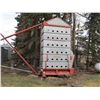 Image 1 : VERTEC VT3630 - 6 TIER PROPANE GRAIN DRYER