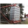 Image 2 : VERTEC VT3630 - 6 TIER PROPANE GRAIN DRYER