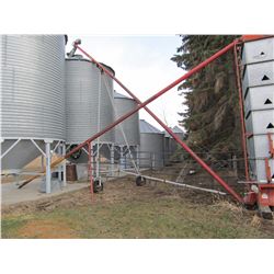 FEED AUGER