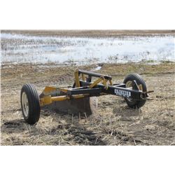 KIRCHNER   V Plow