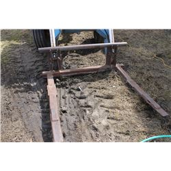 PALLET FORKS