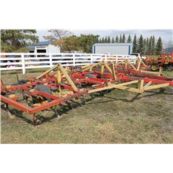 LEON  C78  32' Field Cultivator