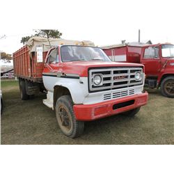 1977 GMC 3 Ton