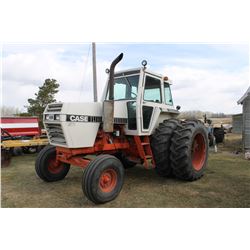 CASE 2290 CAHR TRACTOR