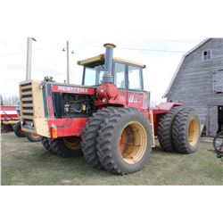 VERSATILE 835 Tractor