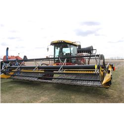NEW HOLLAND HW325 25 Swather