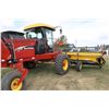 Image 3 : NEW HOLLAND HW325 25 Swather