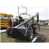 Image 2 : BOURGAULT 2115 DOUBLE COMPARTMENT AIR TANK