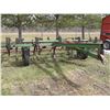 Image 1 : JOHN DEERE 16' DEEP TILLAGE CULTIVATOR