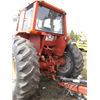 Image 3 : MASSEY FERGUSON 699 TRACTOR
