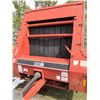 Image 2 : CASE IH 8460 ROUND BALER