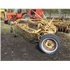 Image 1 : 4 BAR HAY RAKE
