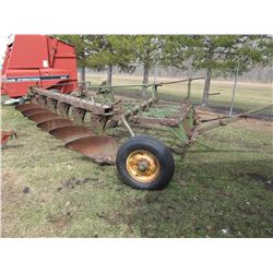 6 BOTTOM PLOW