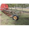 Image 1 : 6 BOTTOM PLOW
