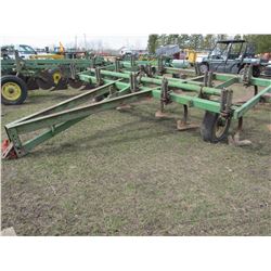 JOHN DEERE 14' DEEP TILLAGE CULTIVATOR