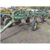 Image 1 : JOHN DEERE 3100 - 4 BOTTOM PLOW