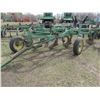 Image 2 : JOHN DEERE 3100 - 5 BOTTOM PLOW