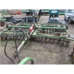 JOHN DEERE 14' DISC