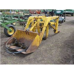 SHAWNEE FRONT END LOADER