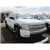 Image 1 : 2007 CHEV SILVERADO TRUCK