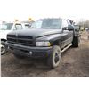 Image 2 : 2001 DODGE 3500 TRUCK