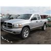 Image 1 : 2006 DODGE RAM 1500 TRUCK