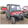 Image 1 : 2011 POLARIS 800 EF RANGER