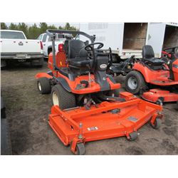 KUBOTA F3-990 MOWER