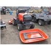Image 2 : KUBOTA F3-990 MOWER