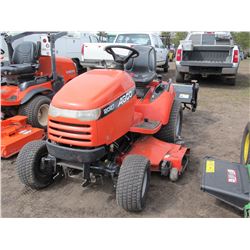 AGCO 2027 - 27 HP LAWN MOWER