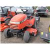 Image 1 : AGCO 2027 - 27 HP LAWN MOWER