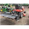 Image 2 : AGCO 2027 - 27 HP LAWN MOWER