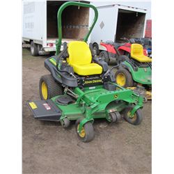 JOHN DEERE Z915B ZERO TURN MOWER