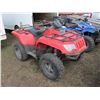 Image 1 : 2017 ARCTIC CAT QUAD