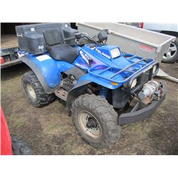 1995 POLARIS 425 QUAD