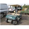 Image 1 : CLUB CAR GAS GOLF CART