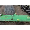 Image 2 : JOHN DEERE 673 ROTOTILLER