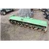 Image 3 : JOHN DEERE 673 ROTOTILLER