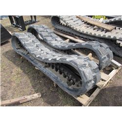 SKID STEER TRACKS