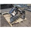 Image 1 : LOWE SKID STEER MOUNTED POST HOLE AUGER