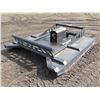 Image 1 : SKID STEER BRUSH MOWER (74")