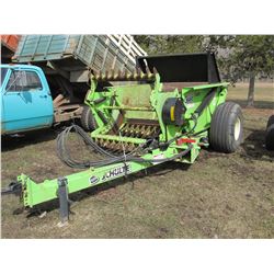 SCHULTE 2500 ROCK PICKER