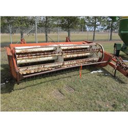 ALLIS CHALMERS 904 - 9' HAYBINE